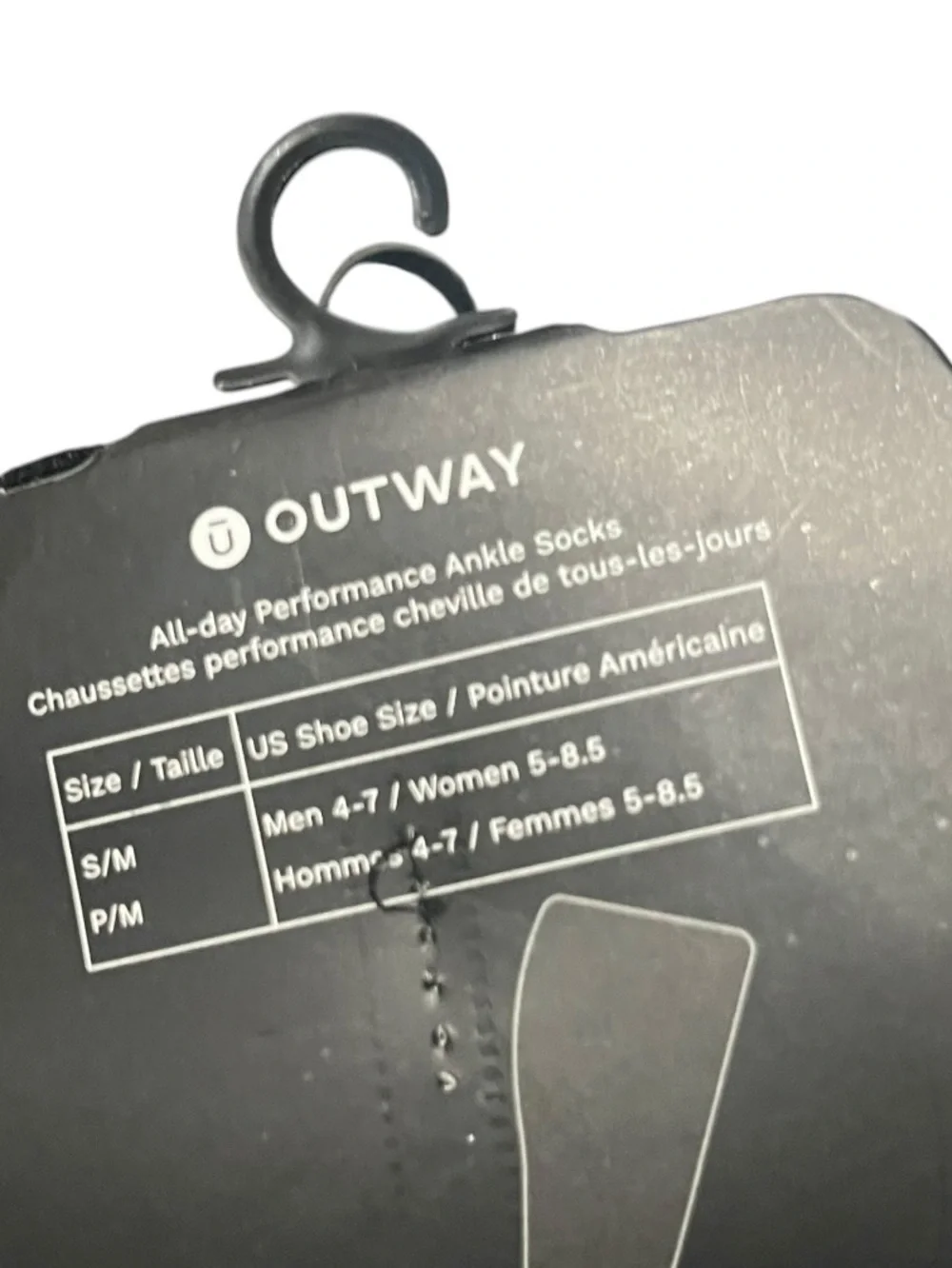 Outway comfortable no